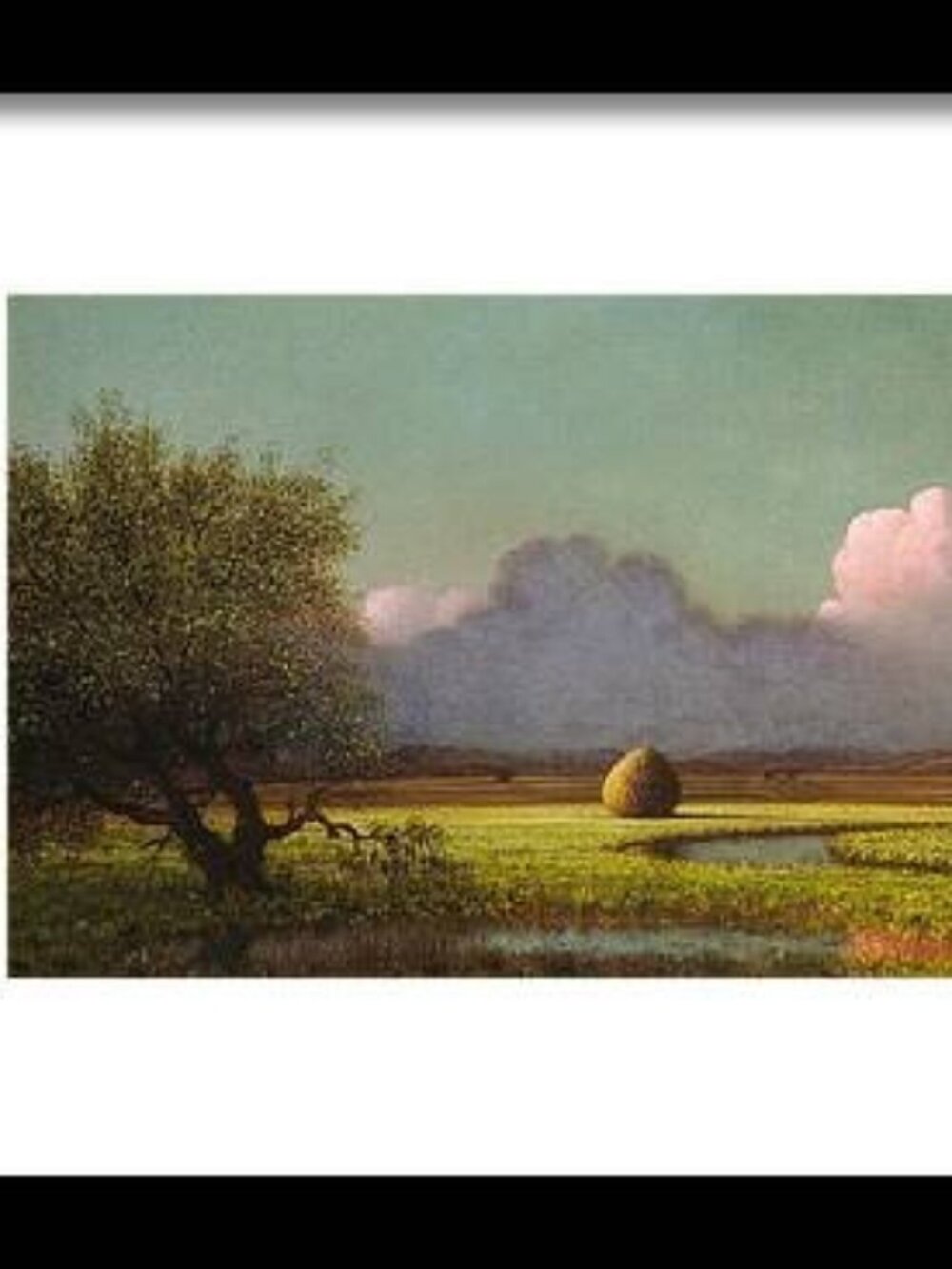 Canvas- home decoration
